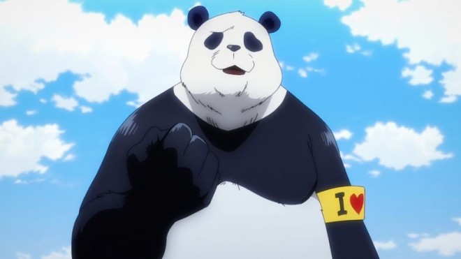 Panda